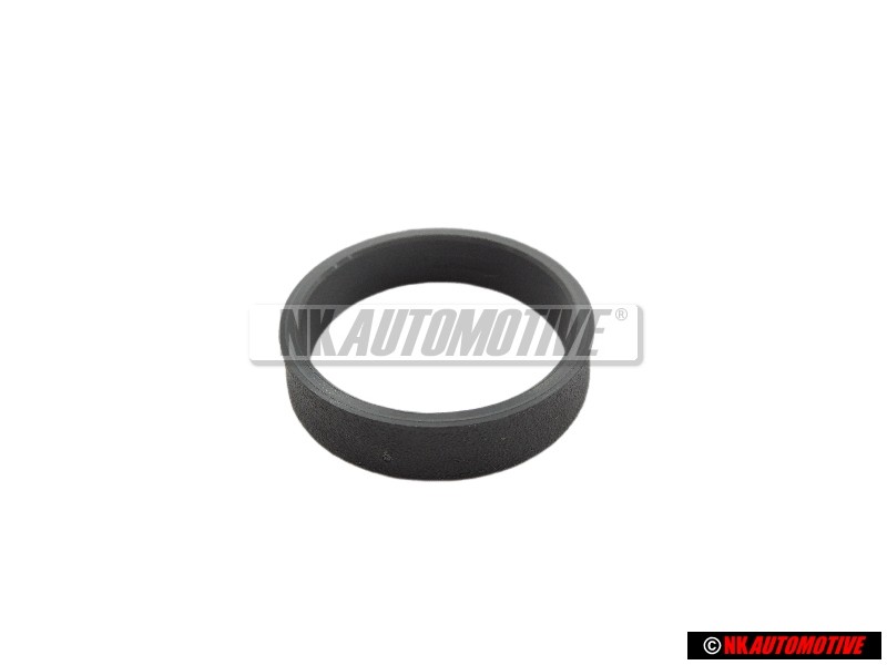 VW Originale Base Di Appoggio Grigio Chiaro - 701837595 9XK