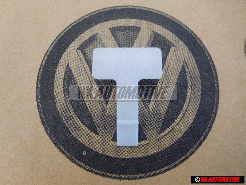 VW Originale Portacavi - 701971897B