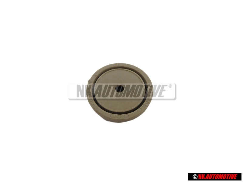 VW Originale Cappuccio Di Copertura Sahara - 703862777 9UW