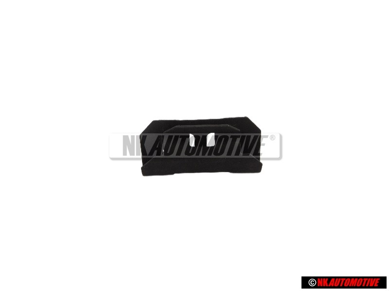 VW Originale Fermaglio - 705867633C