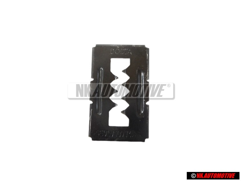 VW Originale Graffa - 7M0864994