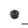VW Originale Calotta Per Vite Nero Satinato - 7M3601173A 01C