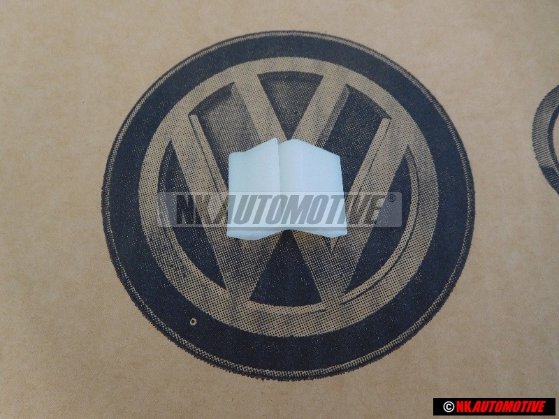 VW Originale Graffetta - 861201278