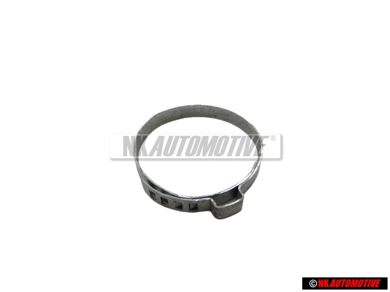 VW Originale Nastro Serratubo - 861419845B