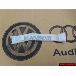 VW Originale Supporto Per Cavo Di Comando - 867609749