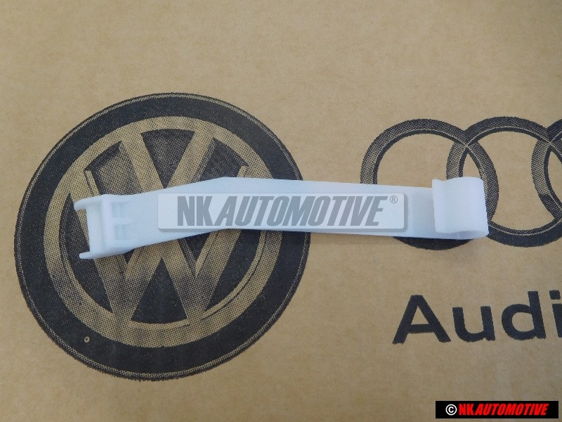 VW Originale Supporto Per Cavo Di Comando - 867609749