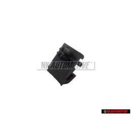 VW Originale Graffetta Nero Satinato - 867867143 01C