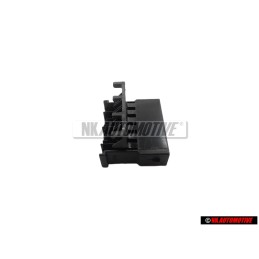 VW Originale Scatola Spine Piatte - 893971996