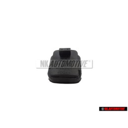 VW Originale Cuscinetto Gomma - 8D0121276