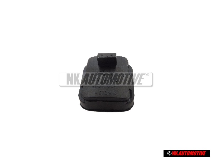 VW Originale Cuscinetto Gomma - 8D0121276