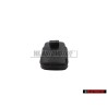 VW Originale Cuscinetto Gomma - 8D0121276