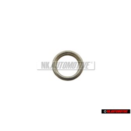 VW Originale Disco Di Tenuta - J1117754020