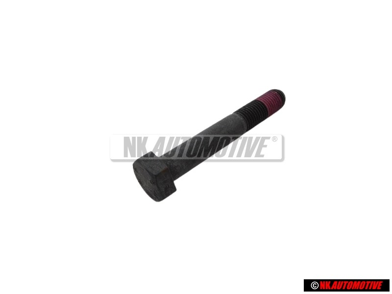 VW Originale Vite A Testa Esagonale, Autobloccante - N 0101856