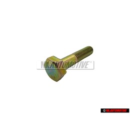 VW Originale Vite A Testa Esagonale - N 0104481