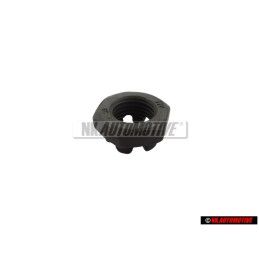 VW Originale Dado A Corona - N 0112142