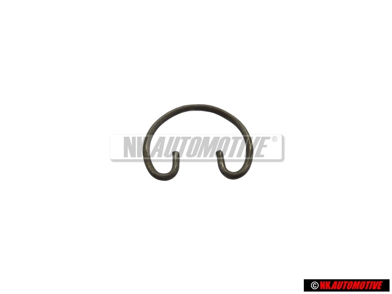 VW Originale Anello Di Sicurezza - N 0122751