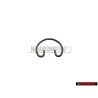 VW Originale Anello Di Sicurezza - N 0122751