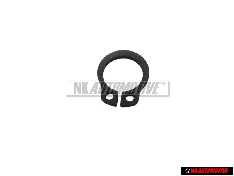 VW Originale Anello Di Sicurezza - N 0124091