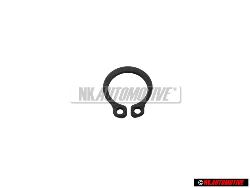 VW Originale Anello Di Sicurezza - N 0124111