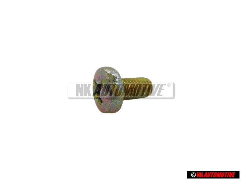 VW Originale Vite Testa Lent. 