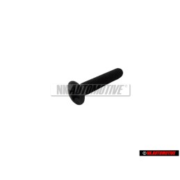 VW Originale Vite Testa Svasata - N 0330342