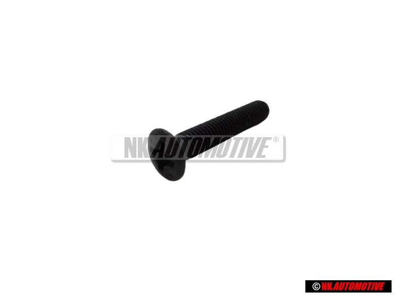 VW Originale Vite Testa Svasata - N 0330342