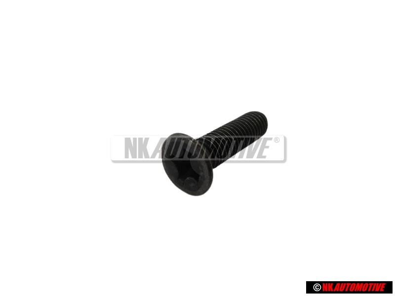 VW Originale Vite Testa Svasata - N 0331772