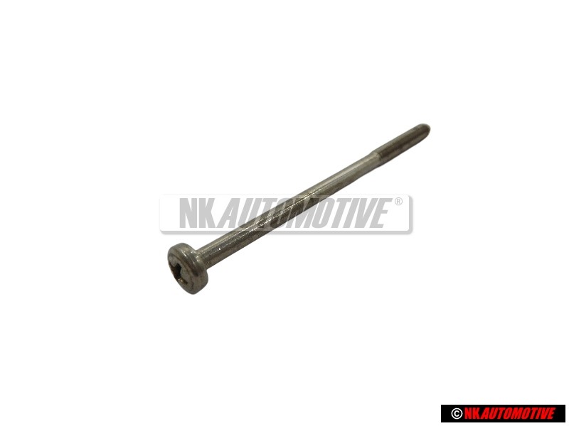 VW Originale Vite Testa Lent. 