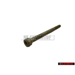 VW Originale Vite Cilindrica Con Testa Esagonale Interna - N 0447561