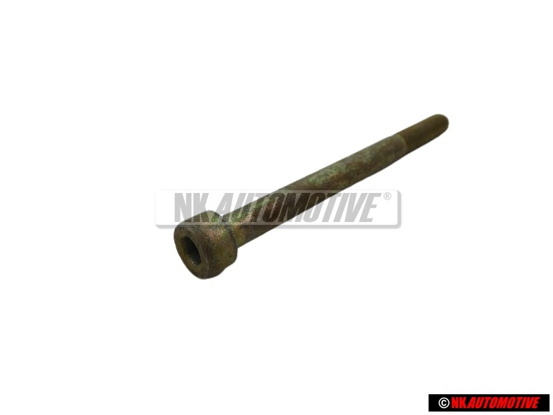 VW Originale Vite Cilindrica Con Testa Esagonale Interna - N 0447561