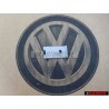 VW Originale Dado A Scatto - N 0454271