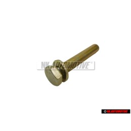 VW Originale Vite Testa Esag. 