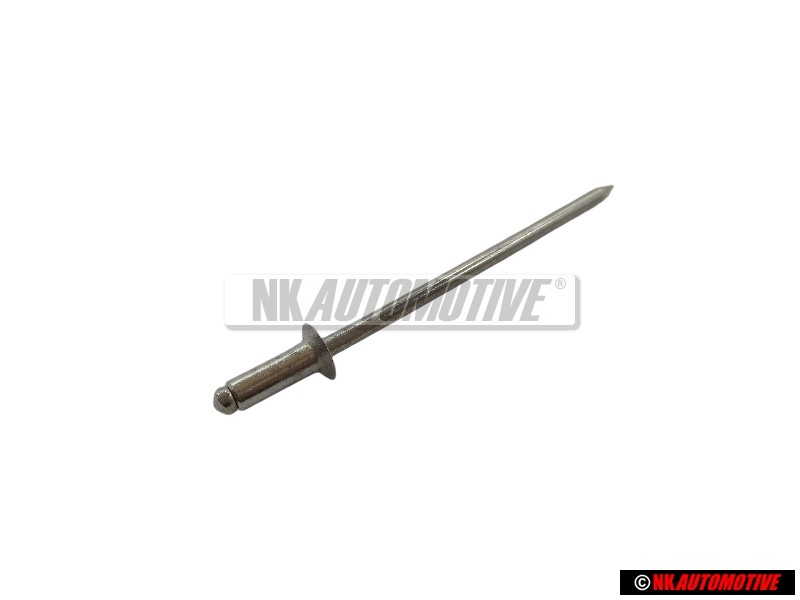 VW Originale Rivetto - N 10175501