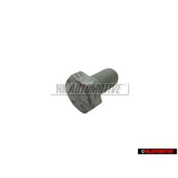 VW Originale Vite A Testa Esagonale - N 10185005