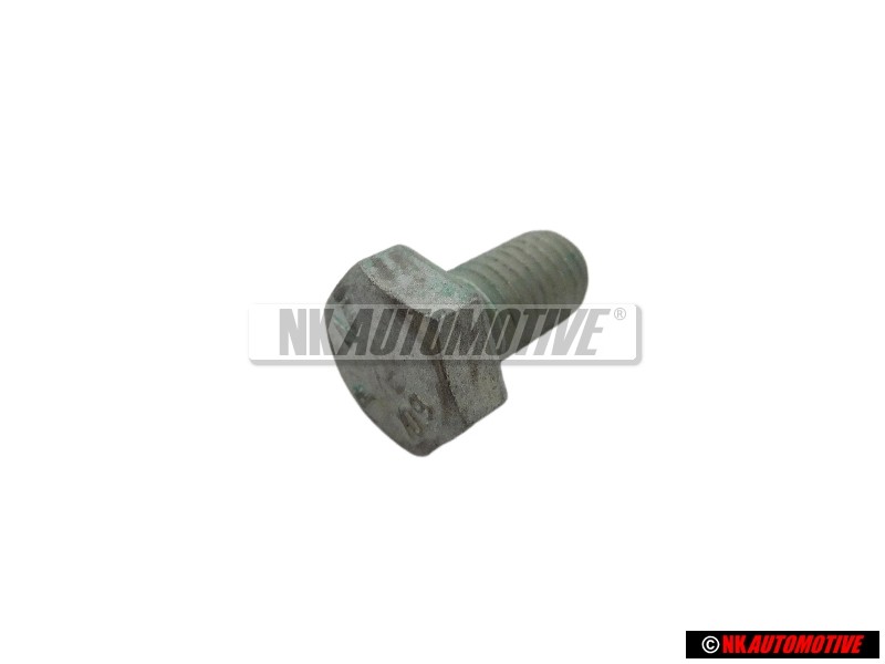 VW Originale Vite A Testa Esagonale - N 10185005