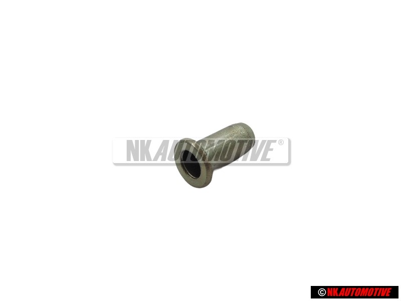 VW Originale Dado Cieco Ribattino - N 10295201
