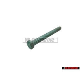 VW Originale Vite A Testa Esagonale - N 10468201