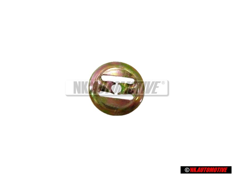 VW Originale Rondella D'Arresto - N 90419901