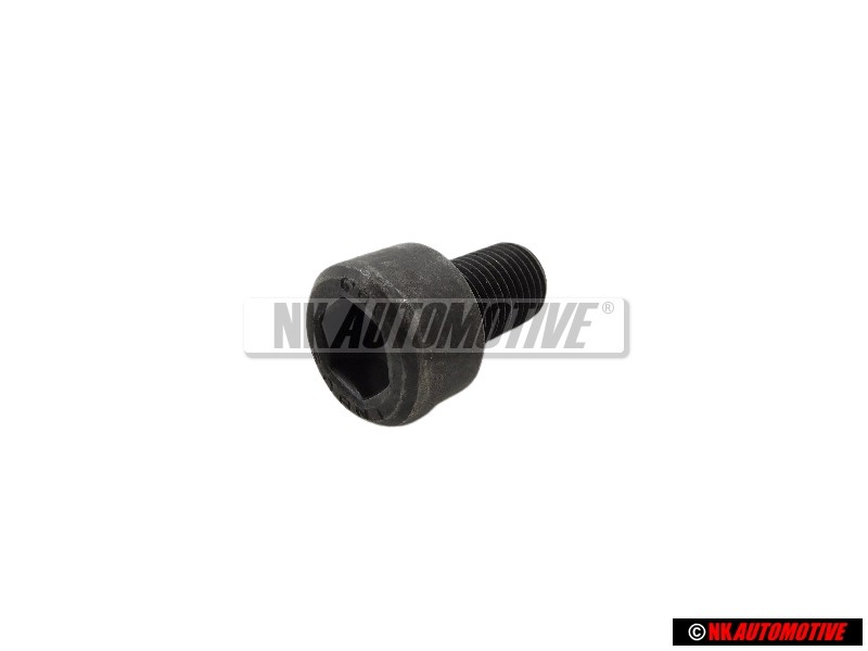 VW Originale Vite Cilindrica Con Testa Esagonale Interna - N 90467501