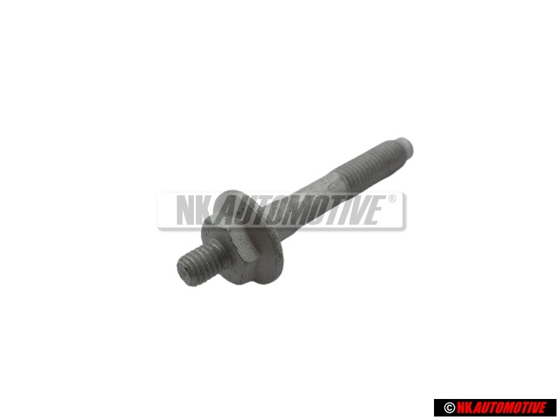 VW Originale Vite A Testa Esagonale Doppia - N 90498202