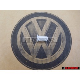 VW Originale Dado Ad Espansione - N 90687601