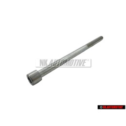 VW Originale Vite Cilindrica Con Testa Esagonale Interna - N 90795801