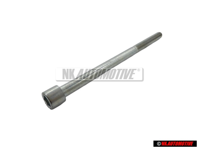 VW Originale Vite Cilindrica Con Testa Esagonale Interna - N 90795801