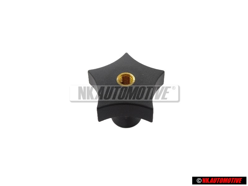 VW Originale Dado A Stella - N 90820101