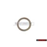 VW Originale Anello Di Tenuta - WHT000406