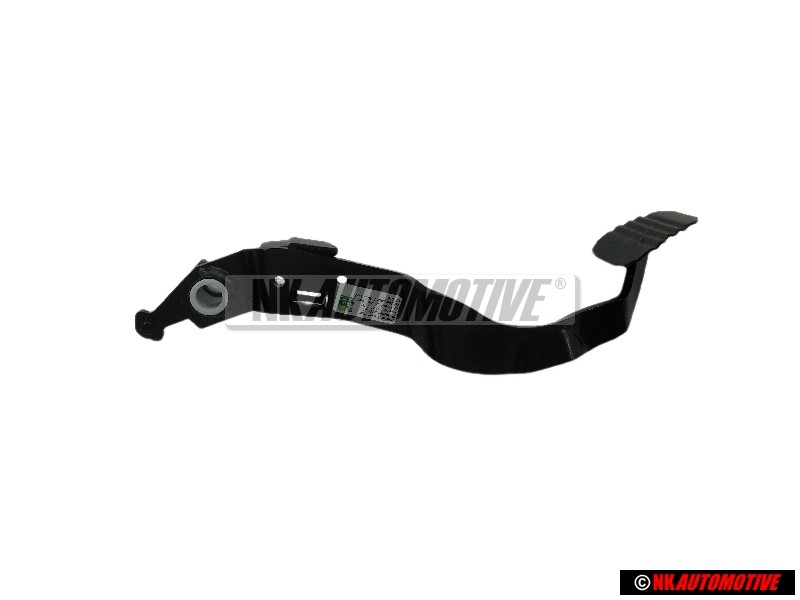 VW Originale Leva Pedale Frizione - 3A2721315