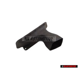 VW Originale Pezzo Intermedio - 536819081