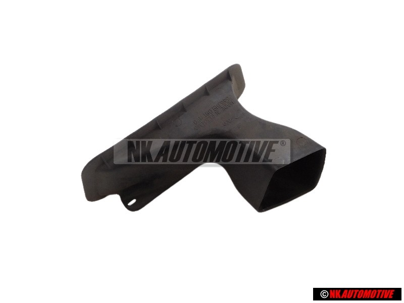 VW Originale Pezzo Intermedio - 536819081