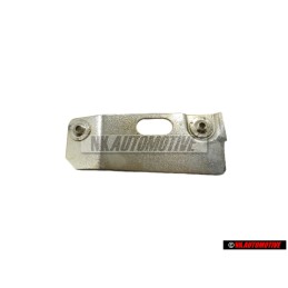 VW Originale Piastra Di Alloggiamento - 535809142
