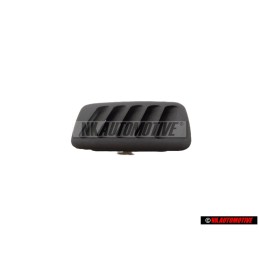 VW Originale Diffusore Aria Platino - 535819751A 9DK